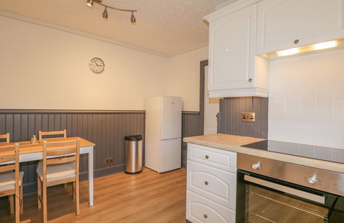 Elgin Cottage | THE NEUK, family friendly, country holiday cottage in Elgin