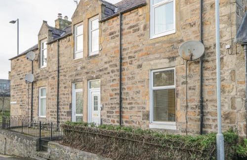 Elgin Apartment | The Neuk