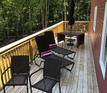 St. Andrews Bed & Breakfast | The New Brunswick Bed and Breakfast