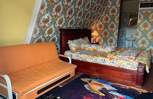 Srae Ambel House | The new camping Mangrove