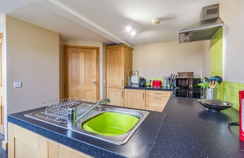 Great Hatfield Cottage | THE NEW CHAPEL, family friendly, luxury holiday cottage in Hornsea
