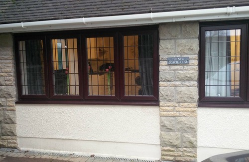 Nailsea Apartment | The New Coach House a newly renevated, self contained, one bed accomadation
