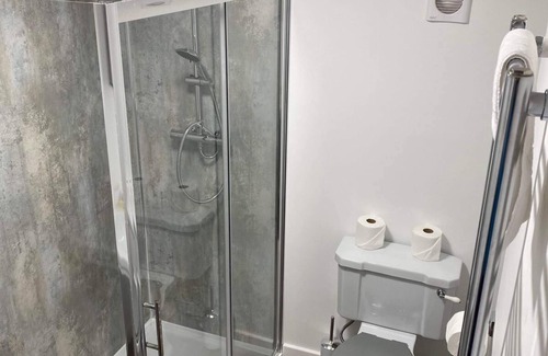 New Forest District Hotel | The New Forest Inn