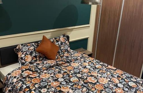 Casablanca Apartment | The New Functional Comfy Studio