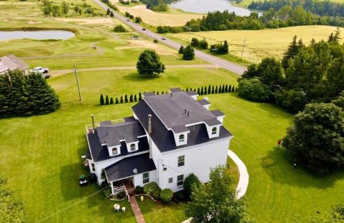 New Glasgow Bed & Breakfast | The New Glasgow Inn