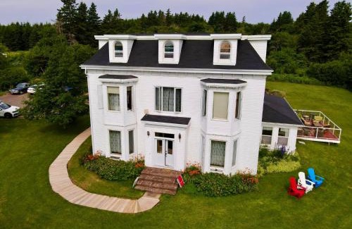 New Glasgow Bed & Breakfast | The New Glasgow Inn