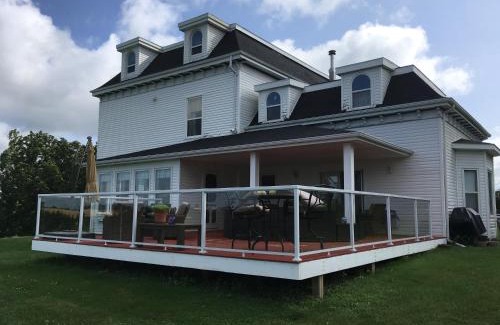 New Glasgow Bed & Breakfast | The New Glasgow Inn
