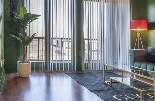 Piedmont Heights Apartment | THE NEW GUCCI LOFT