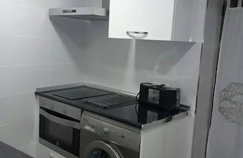 Abejar Cottage | The New House Apartment for 4 people