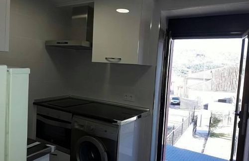 Abejar Cottage | The New House Apartment for 4 people