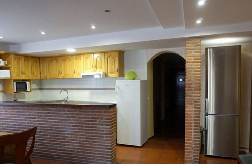 Abejar House | The New House, Complete House