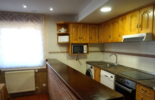 Abejar House | The New House, Complete House