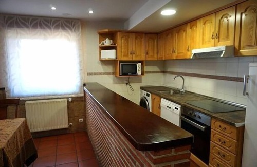 Abejar Cottage | The New House for 14 people