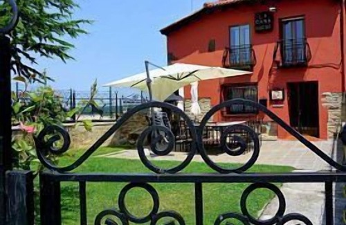 Abejar Cottage | The New House for 14 people