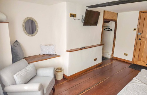 Brympton Hotel | The New Inn