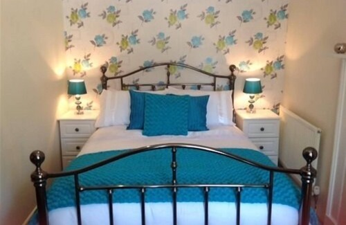 Llangynog Hotel | The New Inn Hotel