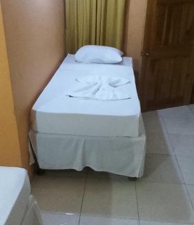 Savanna la Mar Hotel | The New Kibo Hotel
