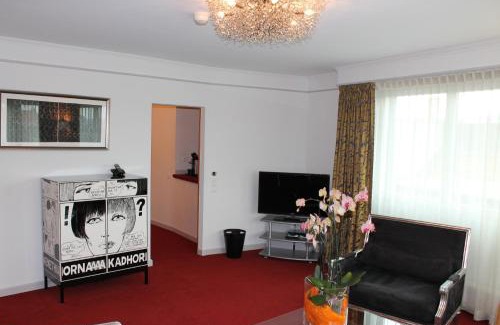 Saint-Gervais Les Bergues Hotel | The New Midi