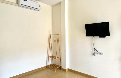 Phetchaburi Hotel | The New Motel