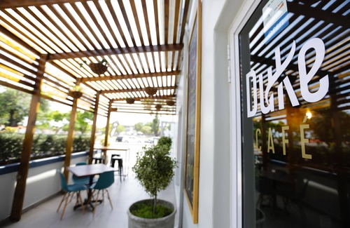 Parow Hotel | The New National Lodge & Conference