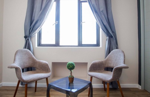 Parow Hotel | The New National Lodge & Conference
