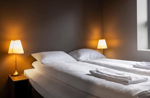 Vestmannaeyjar Apartment | The New Post Office