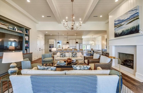 Treasure Beach Village House | THE NEW PREMIER BEACHFRONT PLANTATION HOME, LAZY GATOR, IS FINALLY COMPLETE!