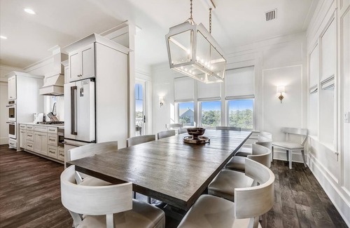 Treasure Beach Village House | THE NEW PREMIER BEACHFRONT PLANTATION HOME, LAZY GATOR, IS FINALLY COMPLETE!