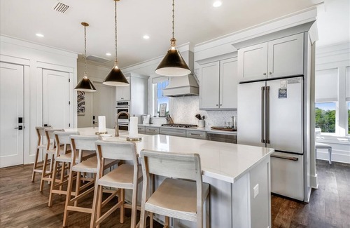 Treasure Beach Village House | THE NEW PREMIER BEACHFRONT PLANTATION HOME, LAZY GATOR, IS FINALLY COMPLETE!