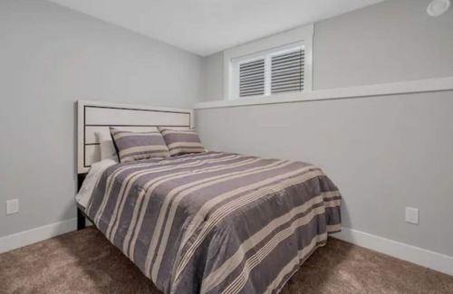 Uptown House | The New West Nest