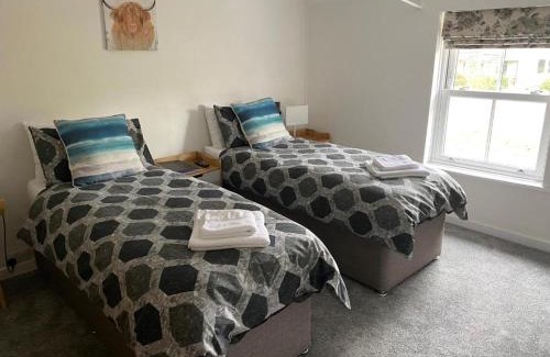 New Forest District Hotel | The New Wheel Inn