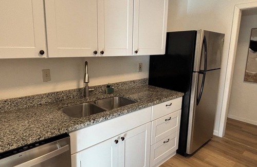 South Arlington House | The Newbury Home in Arlington