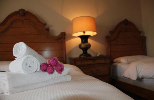 Mullingar Hotel | The Newbury