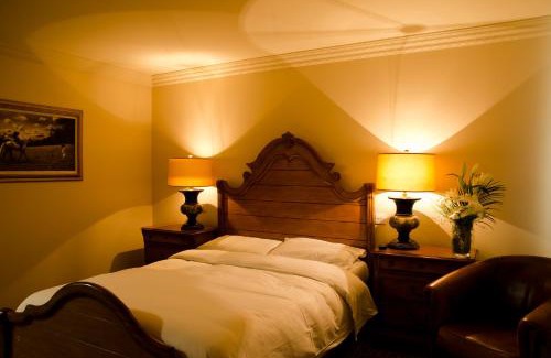 Mullingar Hotel | The Newbury