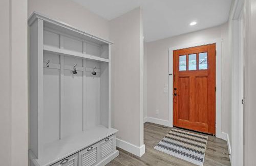 Water Hill House | The Newly Built Custom Townhome by The Arbor Collection