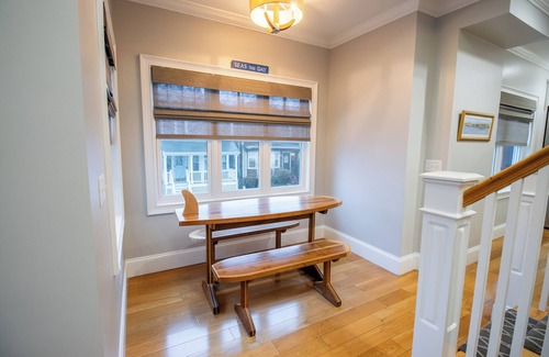 Yachting Village House | The Newport Lofts - 611 Thames Street
