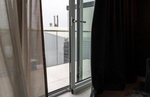 Speldorf Hotel | THE NEWSHA SIGNATURE HOME