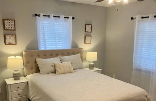 Niceville House | The Niceville Wharf