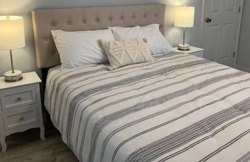 Niceville House | The Niceville Wharf