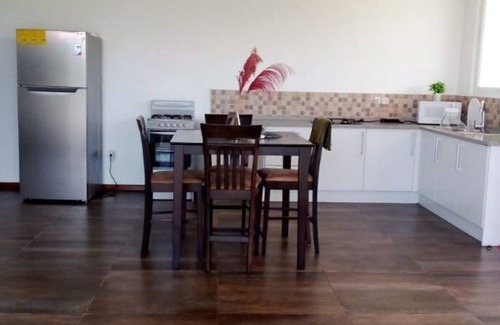 Paramaribo Apartment | The Niche Apartments 4