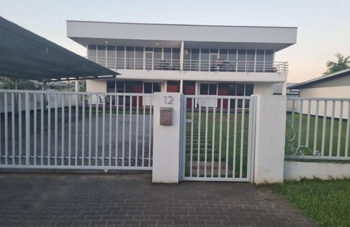 Paramaribo Apartment | The Niche Apartments 4