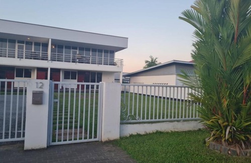 Paramaribo Apartment | The Niche Apartments 4