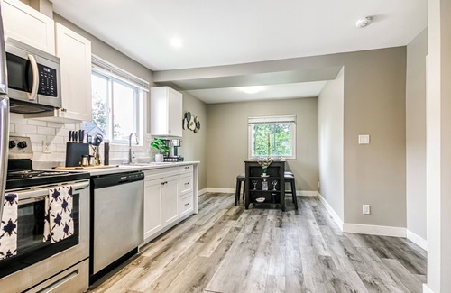Sudbury Apartment | The Nickel City Gem
