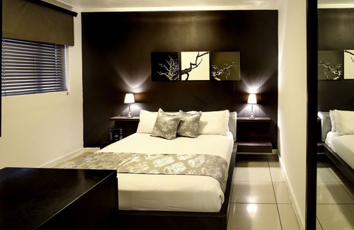 Bedfordview Hotel | The Nicol Hotel and Apartments