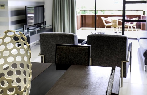 Bedfordview Hotel | The Nicol Hotel and Apartments