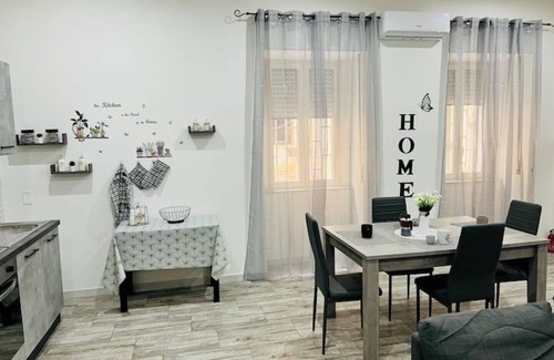 Vasto Apartment | The Nicole's house