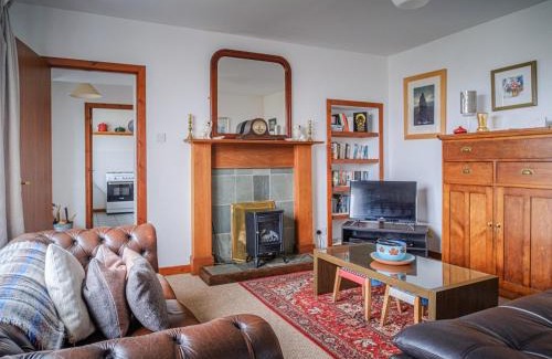Lewis and Harris House | The Nicolson House