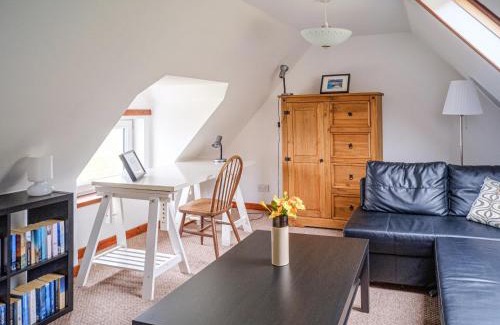 Lewis and Harris House | The Nicolson House