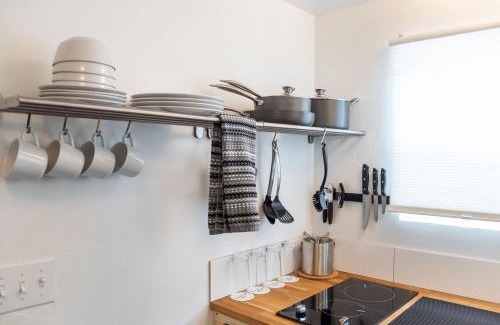 Pagosa Springs Hotel | The Nightingale Motel