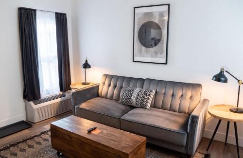 Pagosa Springs Hotel | The Nightingale Motel